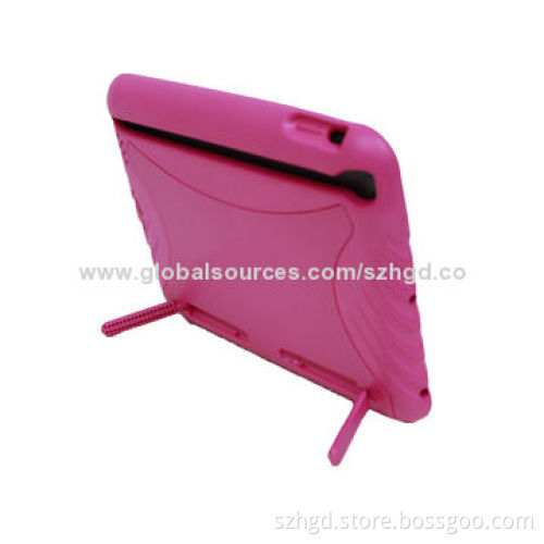 Case for iPad 2/3/4 with Stand Function, 2014 New Arrival Hot Selling